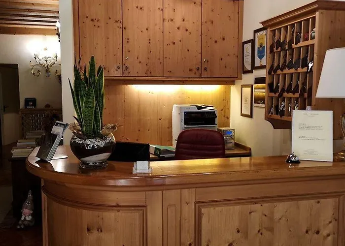 Belvedere Dolomiti Пьеве-ди-Кадоре