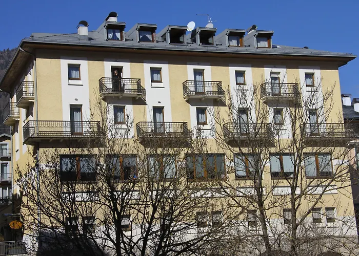 Отель Belvedere Dolomiti Пьеве-ди-Кадоре