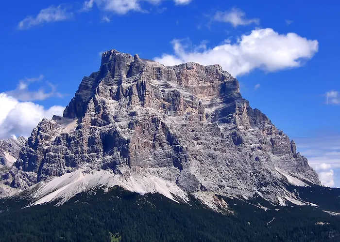 Belvedere Dolomiti 4* Пьеве-ди-Кадоре