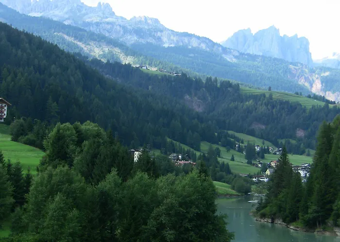 Belvedere Dolomiti Пьеве-ди-Кадоре