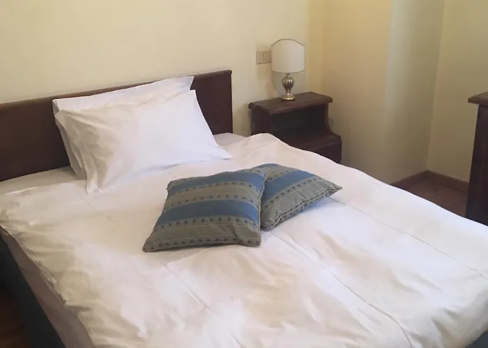 Отель Belvedere Dolomiti 4*