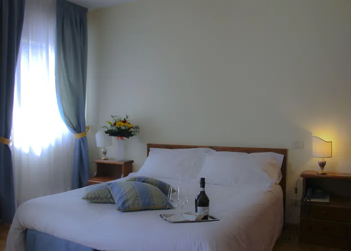 Belvedere Dolomiti Отель 4*