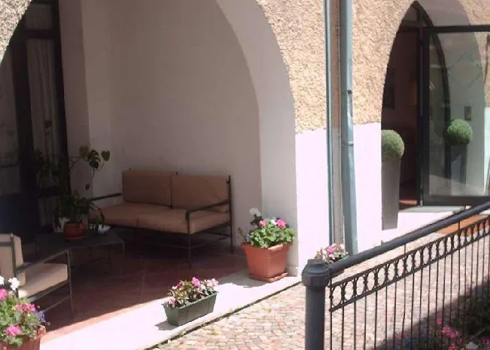 Belvedere Dolomiti Отель 4*