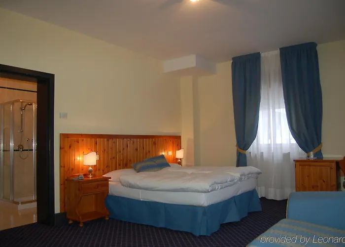 Belvedere Dolomiti Отель