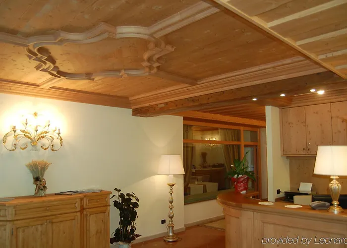 Belvedere Dolomiti 4* Пьеве-ди-Кадоре