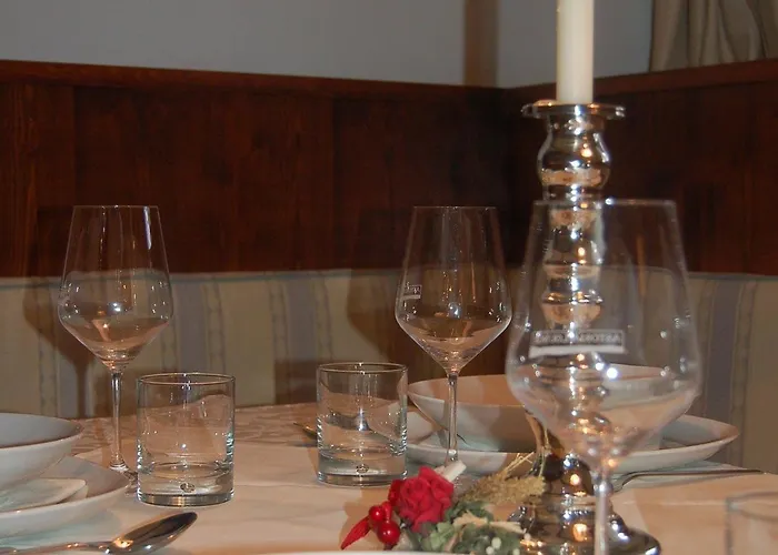 Belvedere Dolomiti Отель 4*