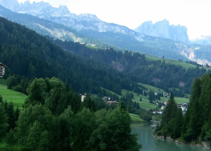 Belvedere Dolomiti Отель Пьеве-ди-Кадоре