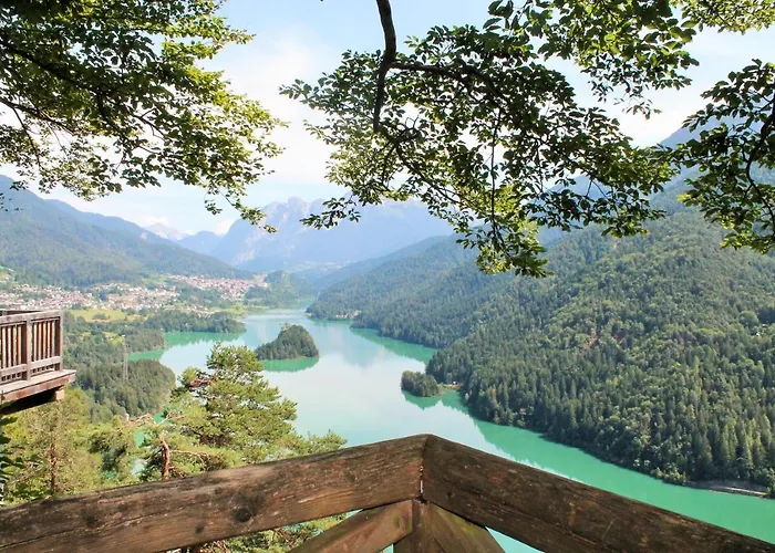 Отель Belvedere Dolomiti