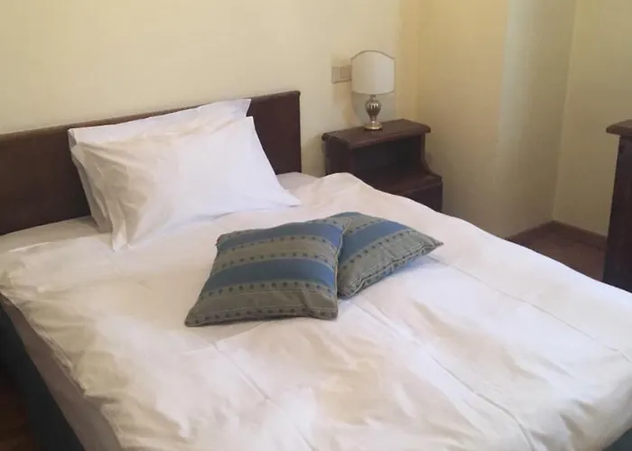 Отель Belvedere Dolomiti